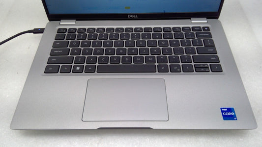 *Read*Dell Latitude 5430 14"LT i7-1265U@1.8GHz 16G RAM 512G SSD Win11 No Battery