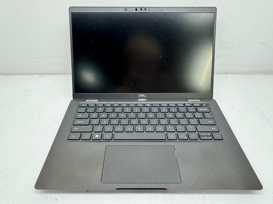 Dell Latitude 7430 Laptop i7-1265U@1.8GHz 32GB RAM 500G Win11 W/AC *READ*