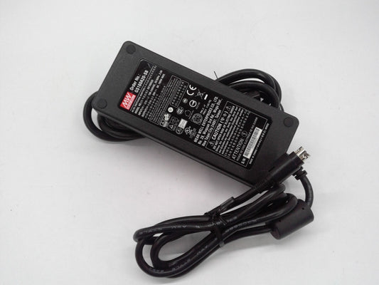 MEAN WELL GS160A20-SB 20V 8A 160W AC/DC Desktop Power Supply Adapter