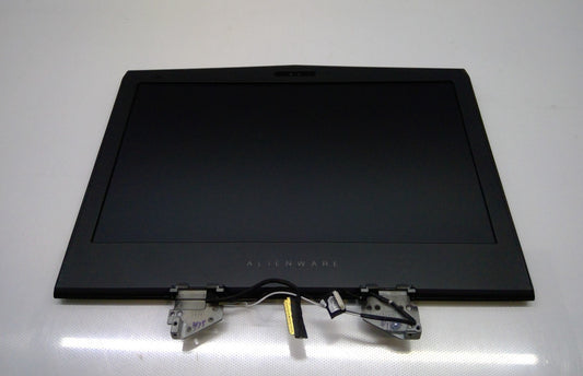 Dell Alienware 13 R3 13.3" 1920x1080  Matte LCD Screen Complete Assembly Black