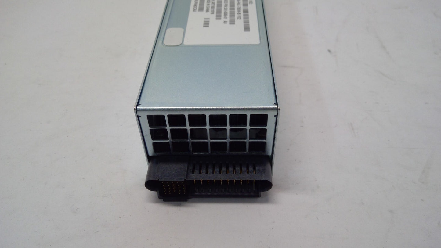Cisco Emerson N55-PAC-750W-B 341-0505-01 PS Back-to-Front Airflow 80PlusPlatinum