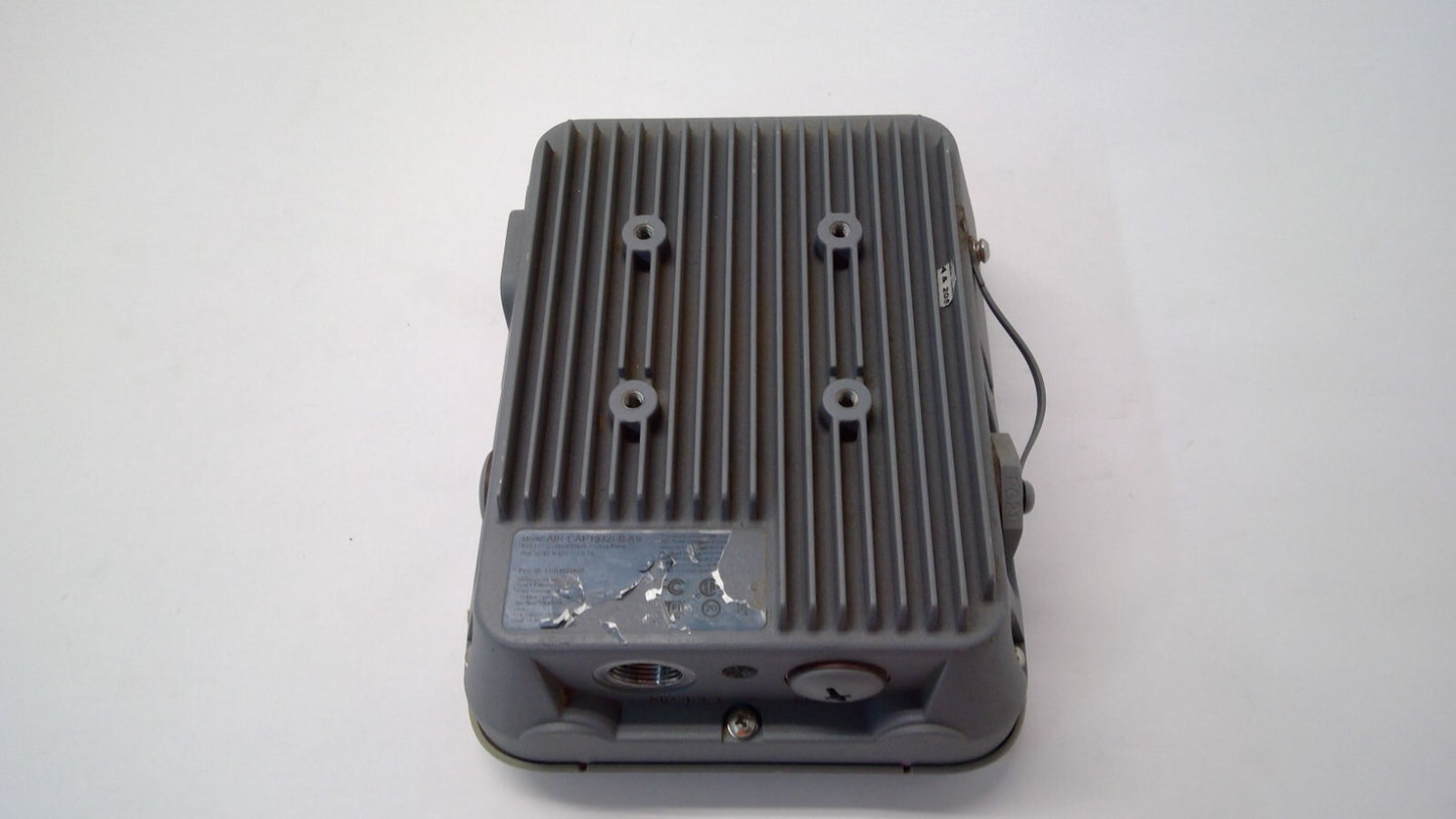Cisco Cisco Aironet 1532I AIR-CAP1532i-B-K9 Outdoor Mesh Wireless Access Point