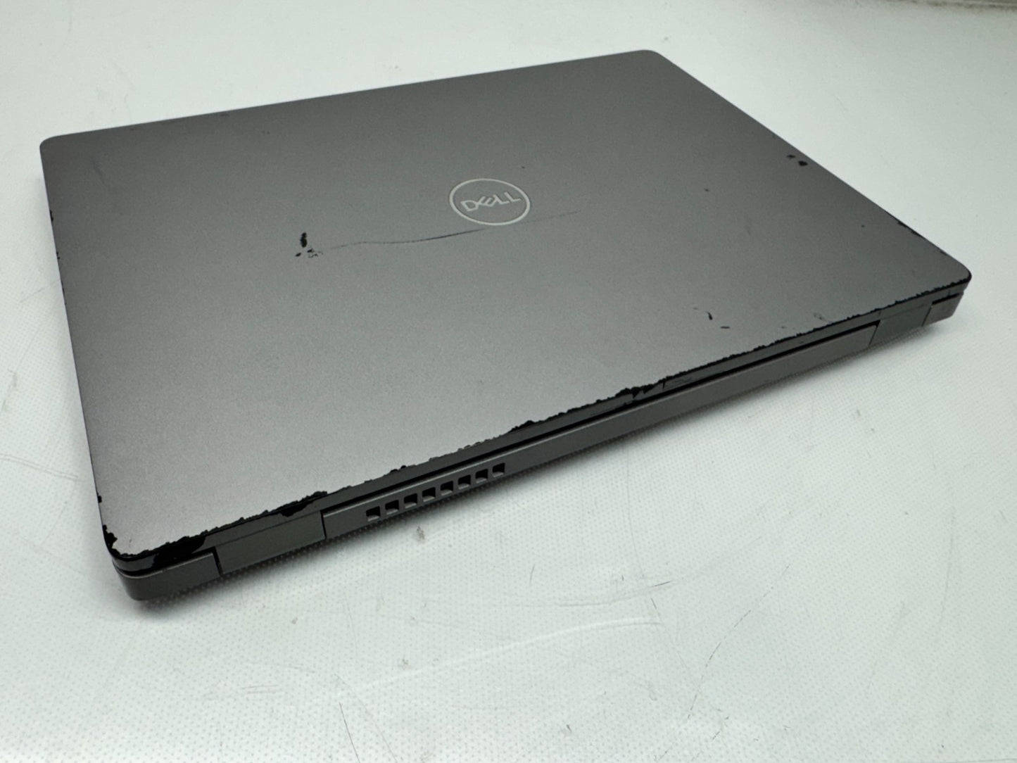 Dell Latitude 5310 Touch Intel i5-10310U@1.7Ghz 16GB 256G Win 11 W/AC *Read*