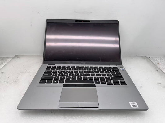 Dell Latitude 5410 Intel i7-10810U@1.1Ghz 16GB 256G Windows 11 65W/AC