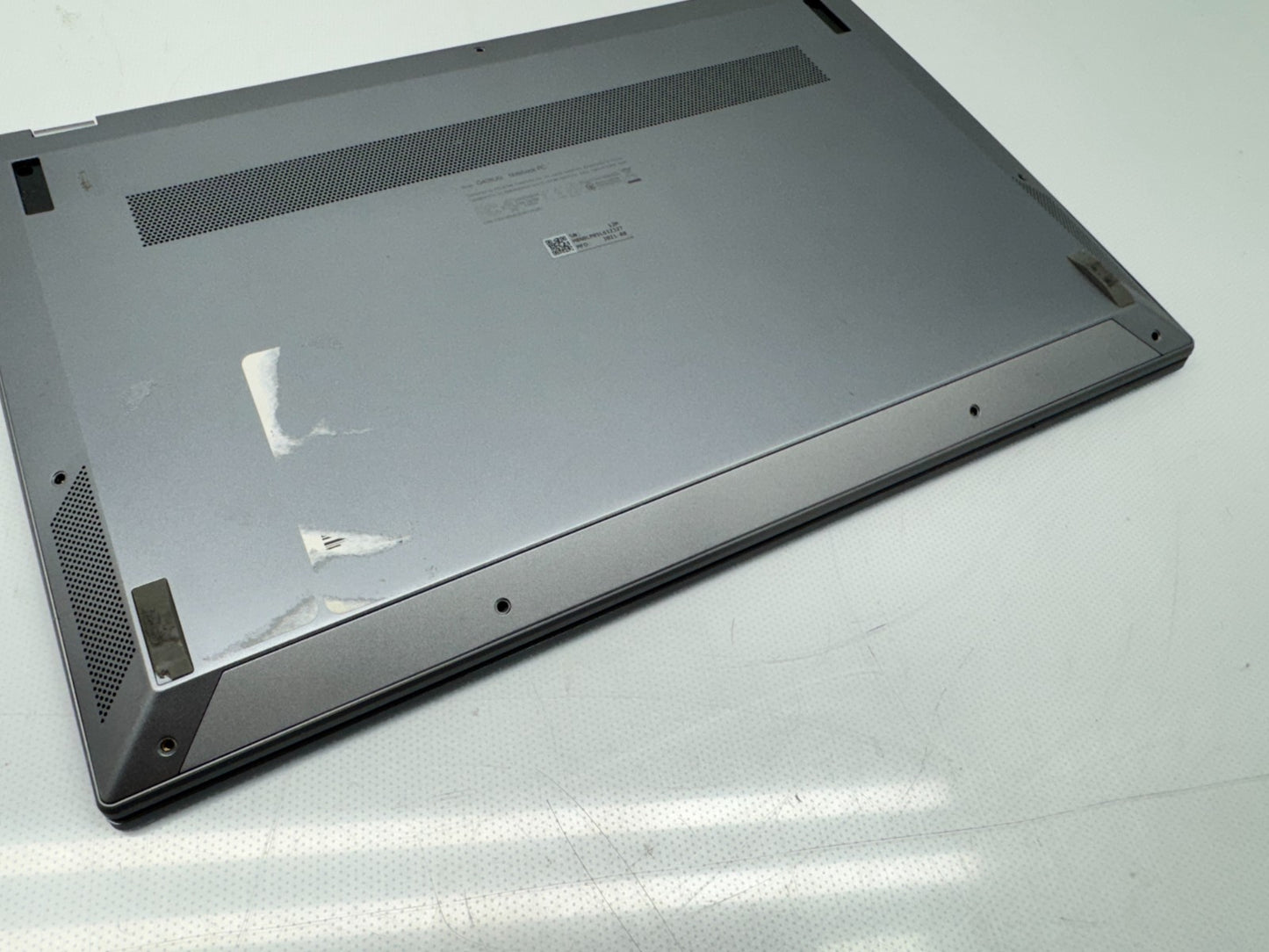 ASUS Zenbook UX425UG Ryzen 5 5500U 8GB RAM 256GB Windows 11 MX450 W/AC *READ*