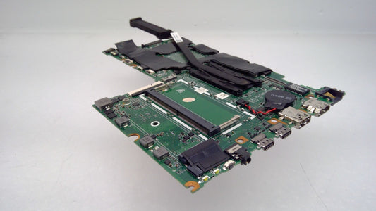Lenovo ThinkBook 14-IIL Intel i5-1035G1@1.00GHz Motherboard P/N: DALVACMB8D0
