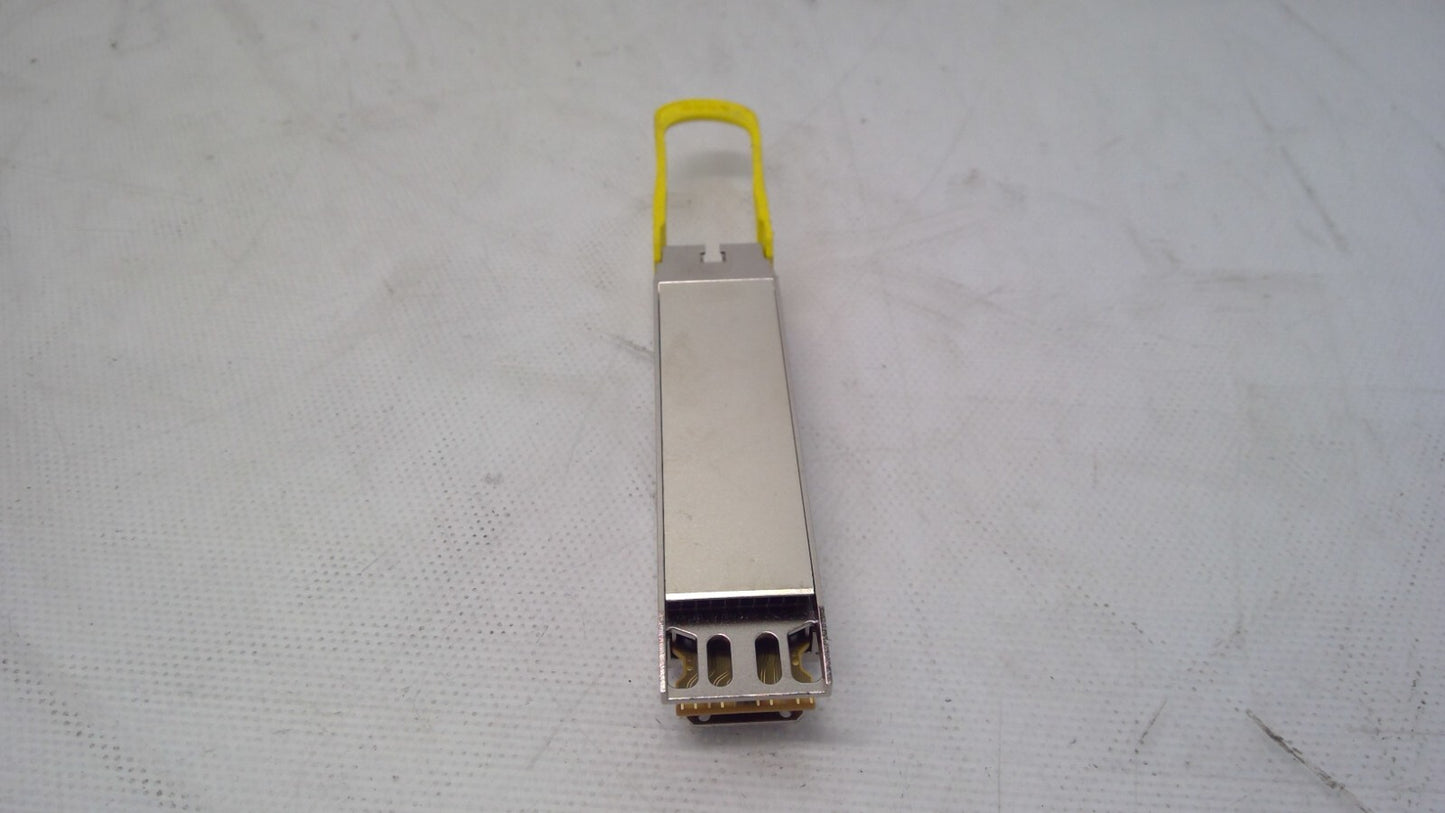 Cloudlight 9643-81-1101  2X400G  VFR8 OSFP TRANSCEIVER