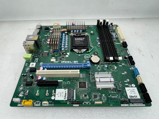 Dell Precision 3640 Motherboard LGA 1200 DDR4 D4MD1