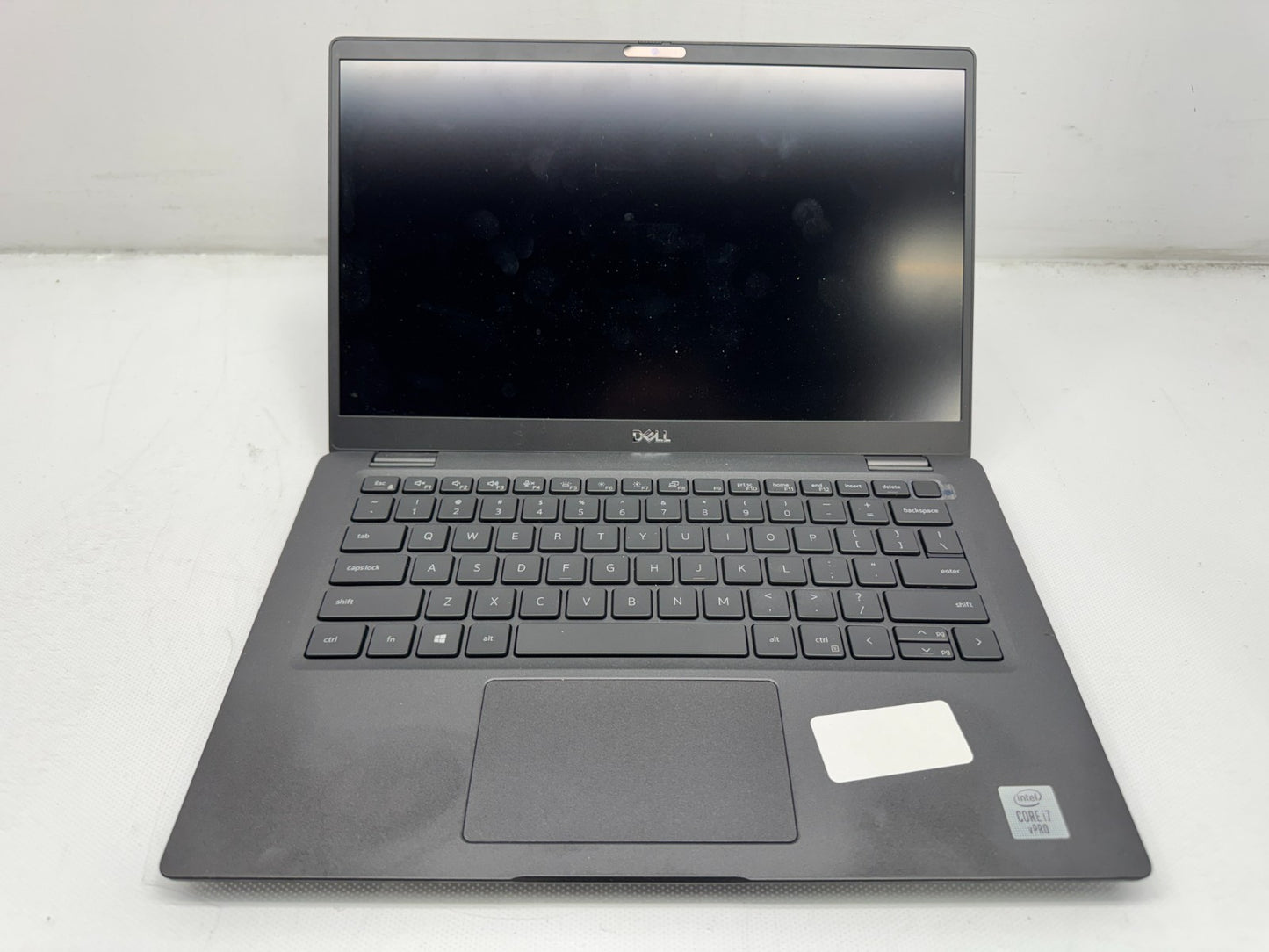 Dell Latitude 7310 13.3" Laptop i7-10610U@1.8GHz 16G 256GB W/AC *READ*