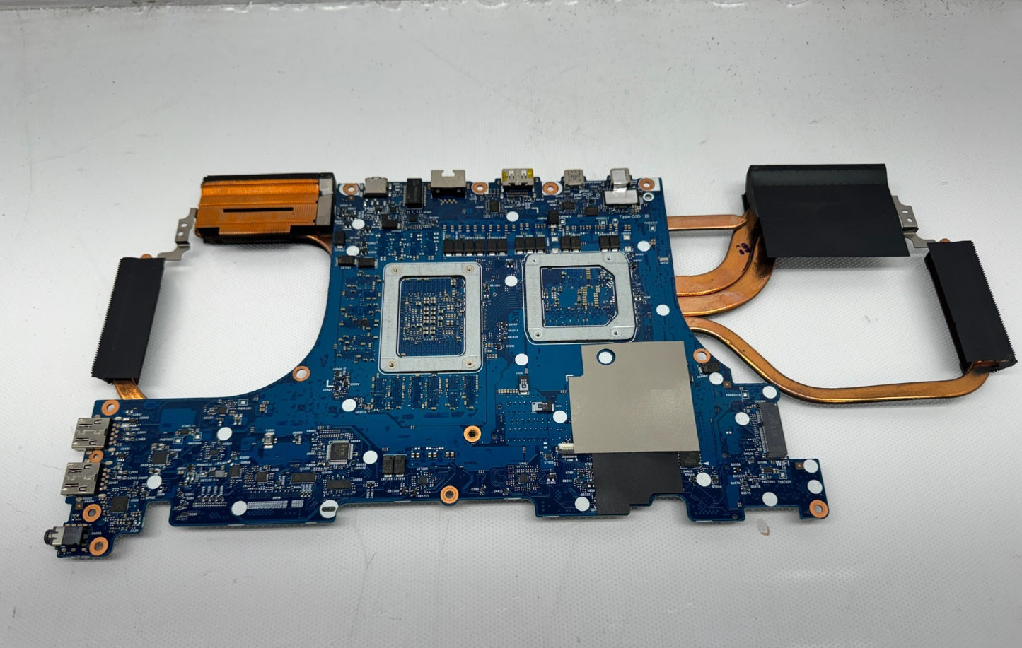 *FOR Parts* ASUS ROG Strix SCAR 17 i7-12700H@2.30GHZ RTX 3060 motherboard