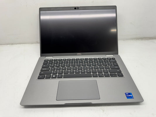 Dell Latitude 5430 Laptop Touch Intel i7-1255U@1.7GHz 16GB 256G w/AC *READ*