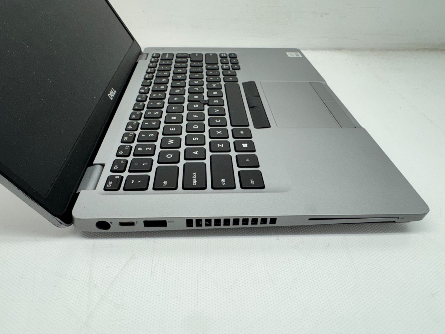 Dell Latitude 5410 1080p i5-10310U@1.7GHz 16GB 256G SSD Windows 11 w/AC *Read*
