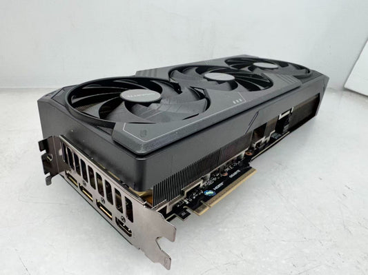 GIGABYTE GAMING GeForce RTX 5090 WINDFORCE 3OC 32GD Graphics Card GPU *Not Work*