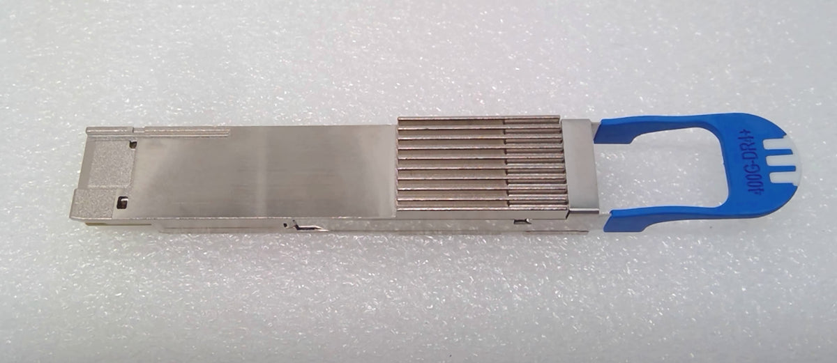 MOLEX 400G QSFP-DD DR4+ 2KM G3 1310NM 1064281134 Transceiver Module