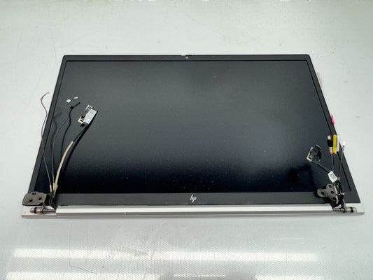 HP Elitebook 850 G8 15.6"LCD 1920 x 1080 Matte Screen Complete Assembly Silver