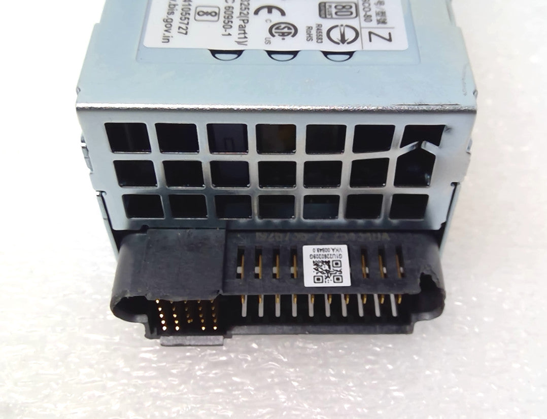 *Read details* Cisco NXA-PAC-1500W-PI Nexus 1500W Power Supply 341-1801-01