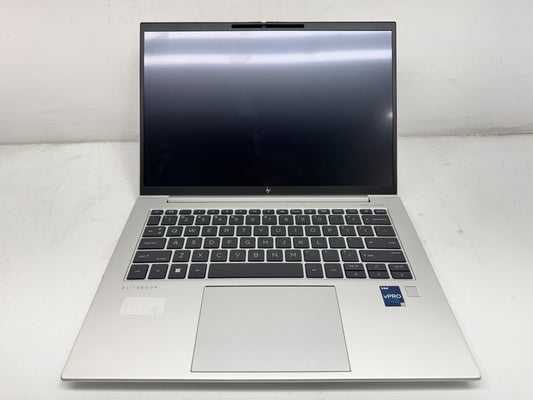 HP EliteBook 840 G10 14" Laptop i7-1365U@1.8GHz 32GB RAM 256GB SSD Win 11 W/AC