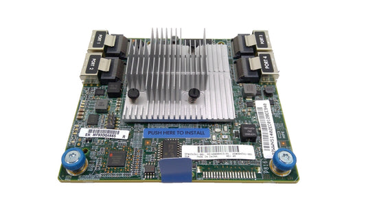 HPE Smart Array P816i-a SR SAS 4GB Cache 12G Gen10 Raid Controller 836261-001