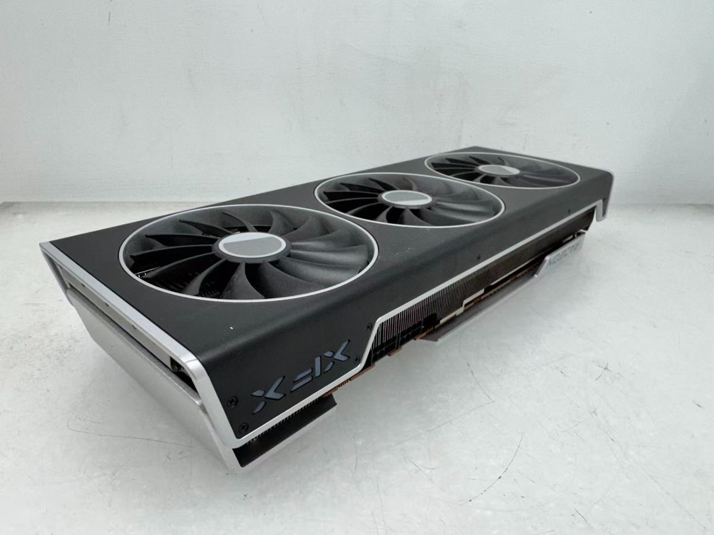 XFX SPEEDSTER MERC310 RX7900XT RX-79TMER VG.0 Graphics Card GPU *Not Work*