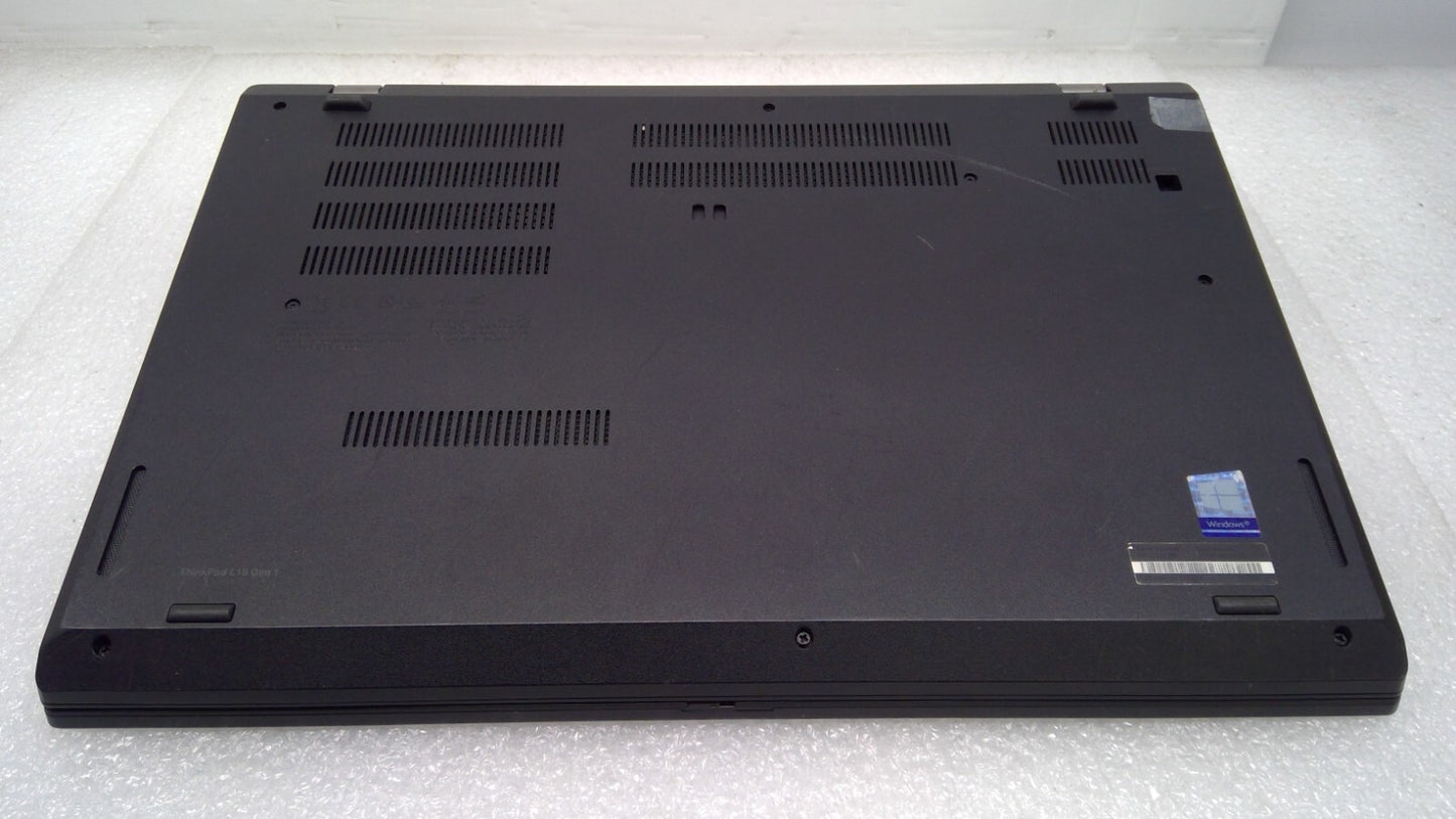 Lenovo ThinkPad L15 G1 15.6"LT i5-10310U@1.7GHz 16GRAM No HDD/Battery/BIOS Locke