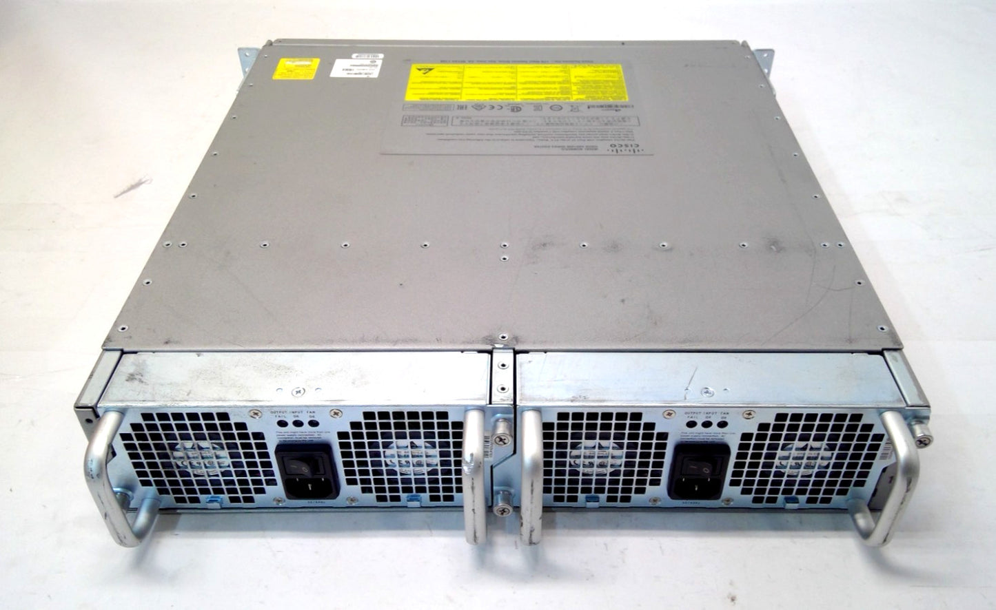Cisco ASR1002-X Services Router | ASR 1000 1002-X 6 x Ports SFP*READ*