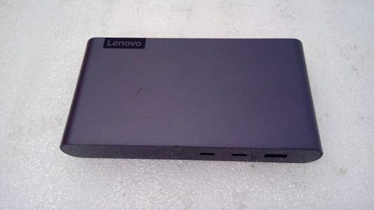 Lenovo 500 USB-C Universal Business Dock LDC-VAR TYPE 40B3