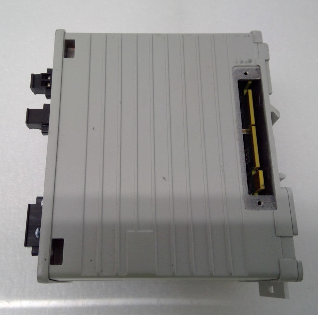 Allen-Bradley 1783-MMS10EA Stratix 5800 Managed Ethernet Switch*Read*