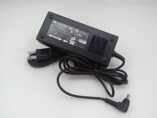 Genuine Gateway 120W AC Power Adapter ADP-120ZB BB 19V 6.32A