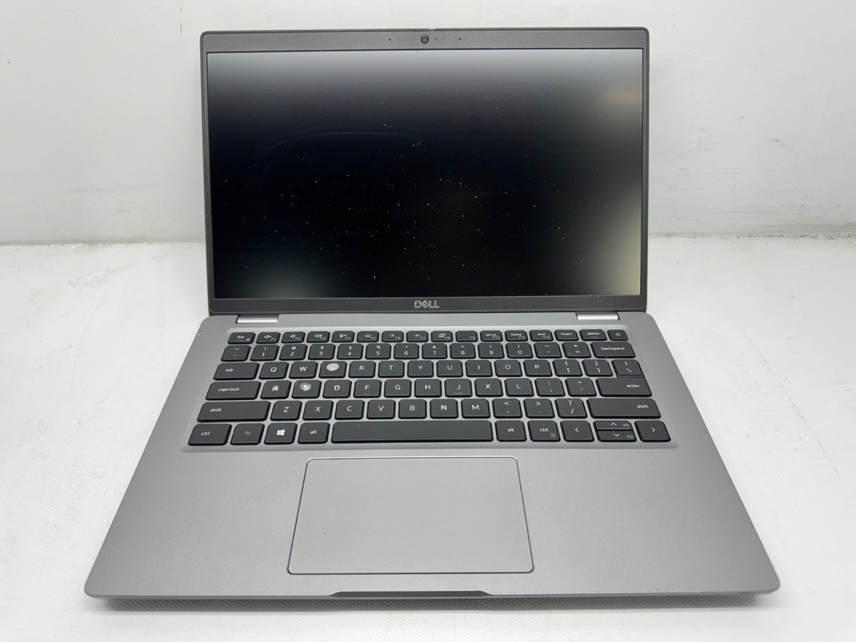 Dell Latitude 5420 Touch Laptop Intel i5-1145G7@2.60 16GB 256G Windows 11 *READ*