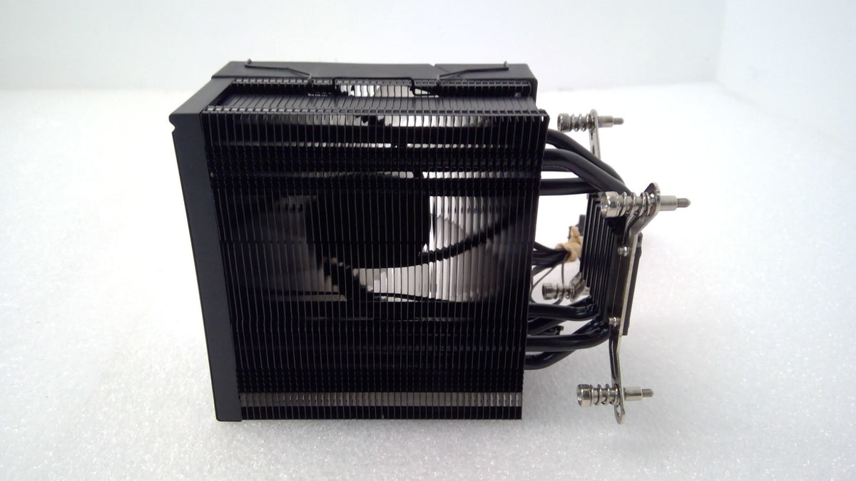 OEM CyberPowerPC CPU Cooler Heatsink Fan Gaming Desktop LG1700