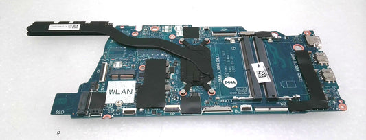 Dell INSPIRON 15 3520 Laptop Motherboard Intel Core i5-1135G7H@2.40GHz LA-L24LP