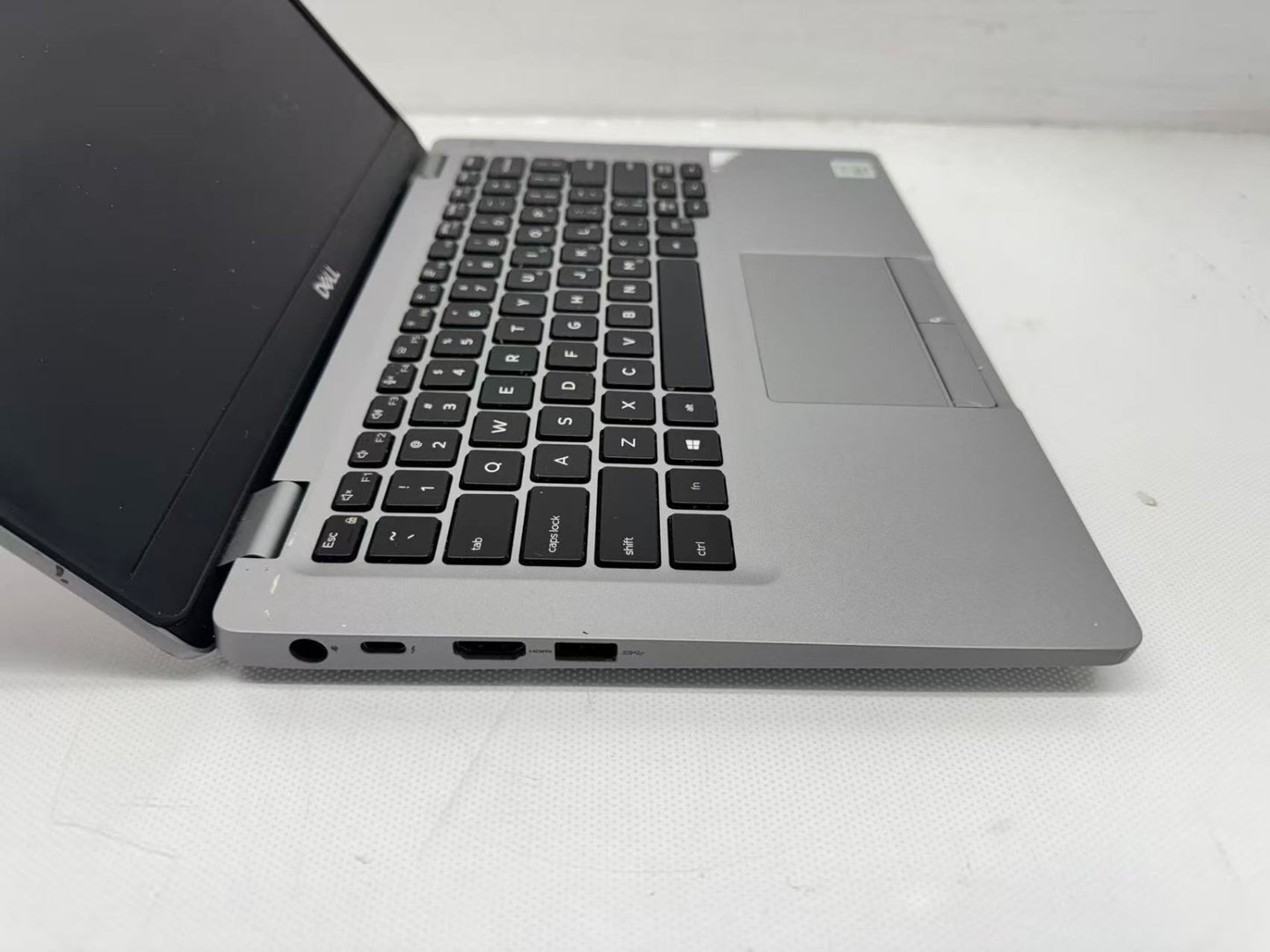 Dell Latitude 5310 Intel i7-10810U@1.1Ghz 16GB RAM 256G SSD Windows 11 *Read*
