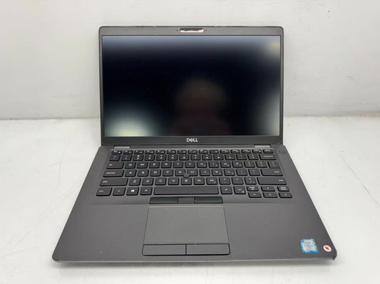 Dell Latitude 5400 14" Laptop i5-8365U@1.6GHz 16GB RAM 256GB SSD *READ*