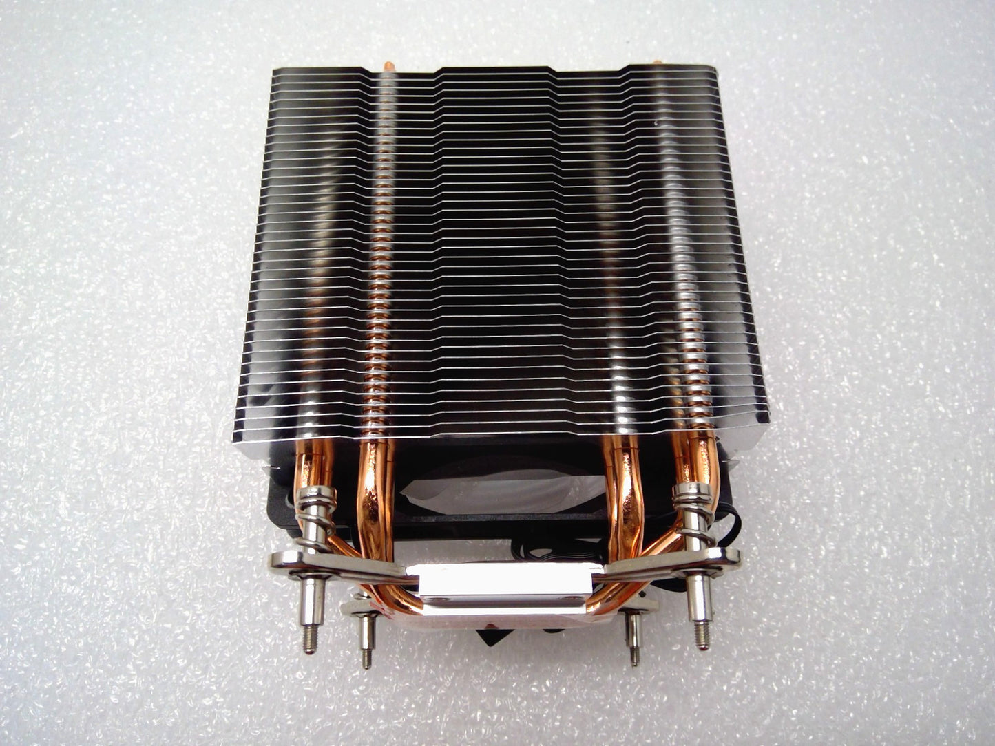 NEW CoolerOne ARGB Case CPU Cooler Heatsink LGA 1200 LGA 115x