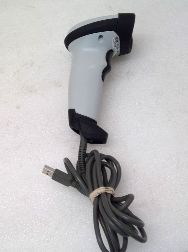 Motorola / Symbol - LI2208 - Handheld Barcode Scanner Cable White With USB Cable