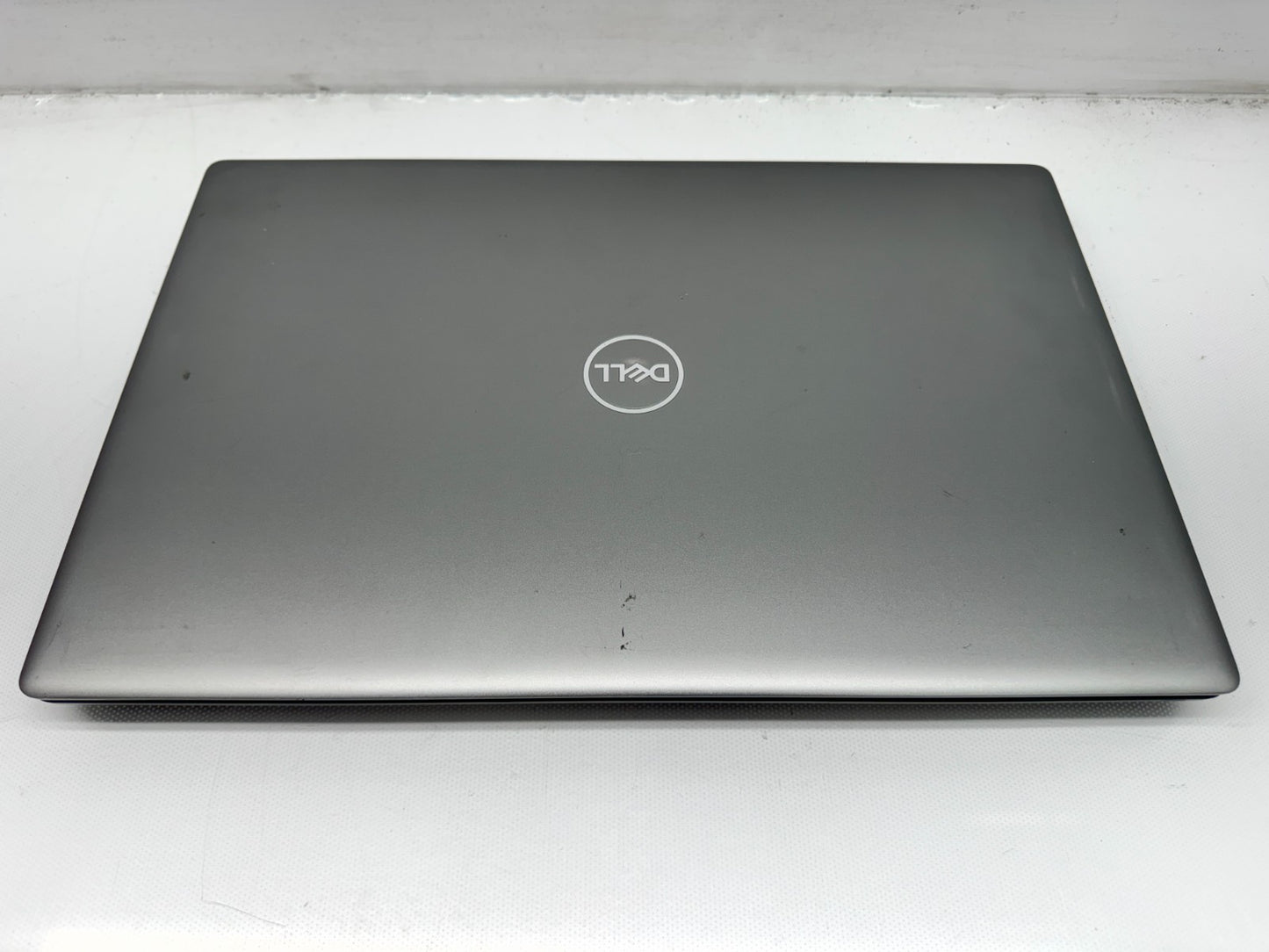 Dell Precision 7750 17.3" i7-10850H@2.70GHz 16GB RAM 256G SSD RTX3000