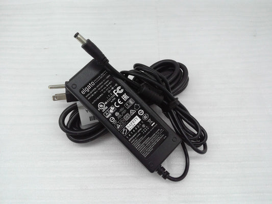 Genuine elgato ADS-65LSI-12-1 12060G AC/DC Power Supply Adapter 12V 5A 60W