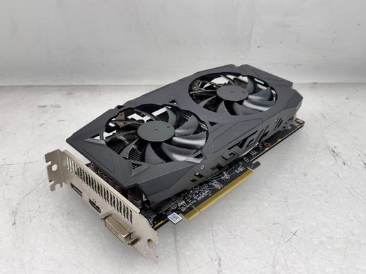 PowerColor AMD Radeon AXRX 590 8GBD5-DHD Graphics Card