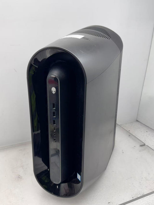 Alienware Aurora R9 Intel i9-9900KS@4.0GHz 32GB 1TB RX 5500 XT Windows 11