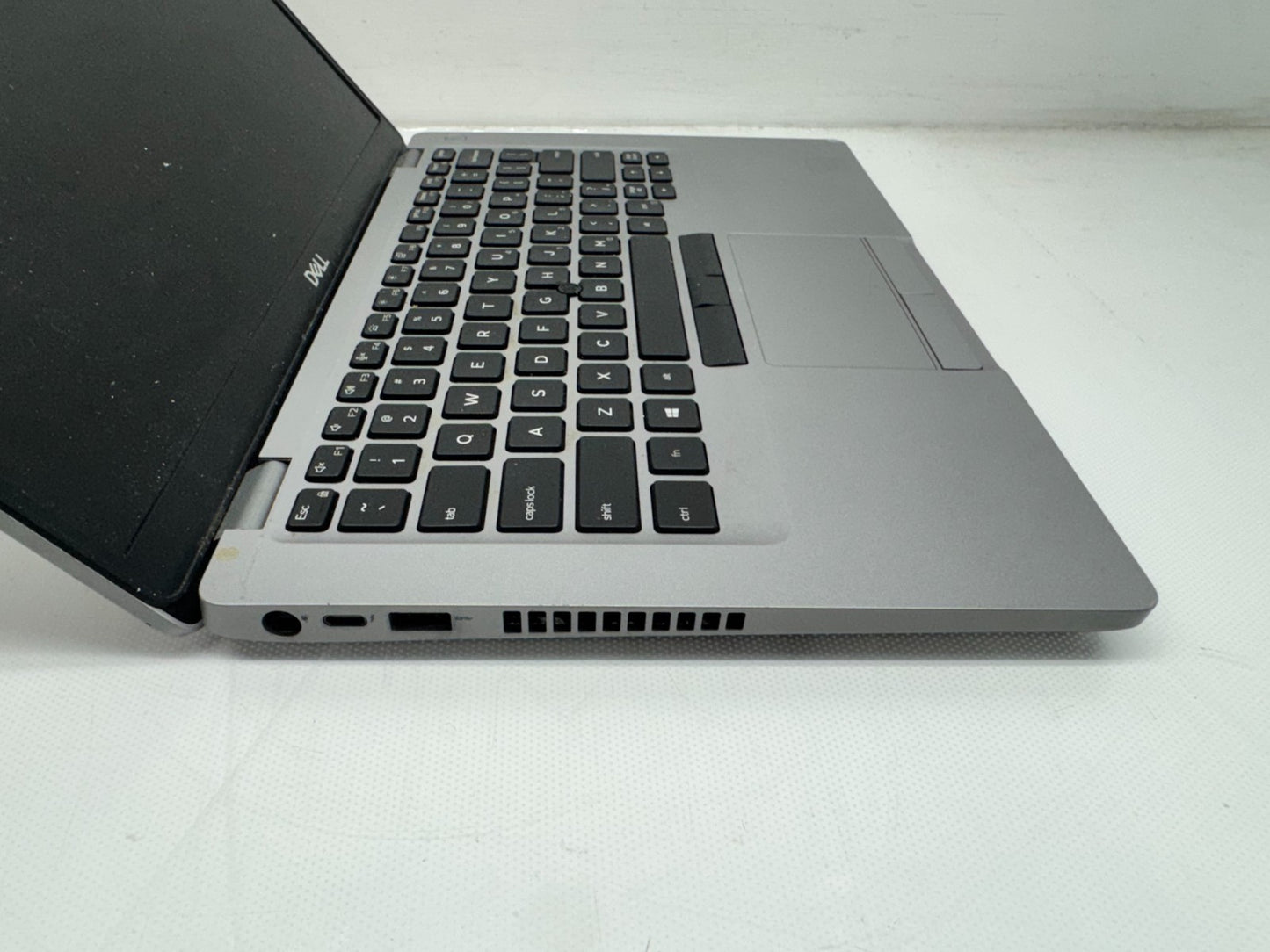 Dell Latitude 5410 14" LT i7-10610U@1.80GHz 16GB 256 SSD Win 11 w/AC *READ*
