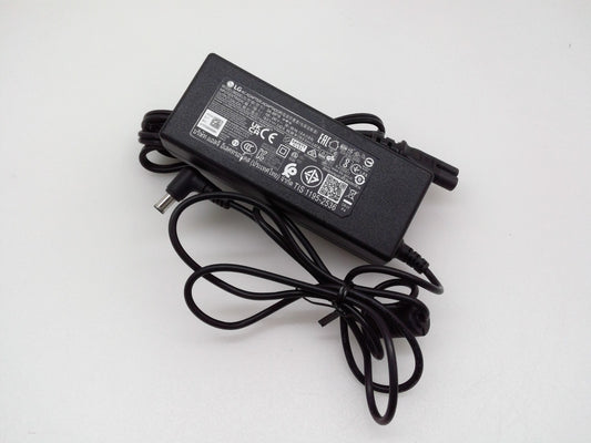 Genuine LG AC Adapter Charger for LG HDTV LED DA-65F19 19V 3.42A Power Supply