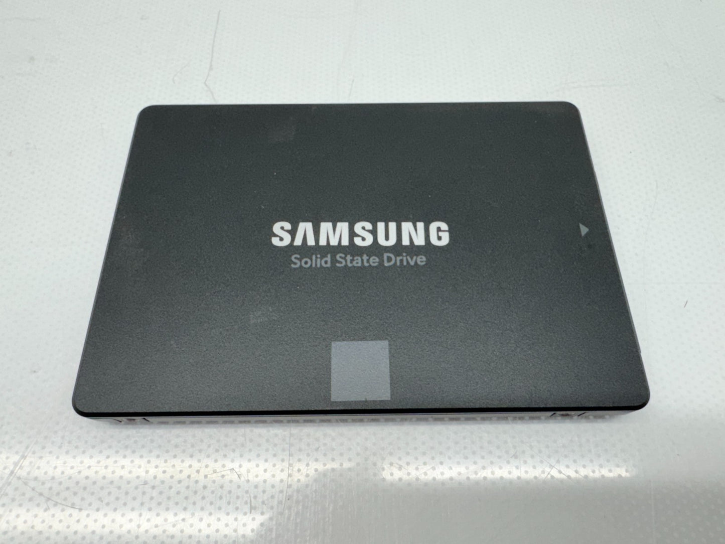 Samsung 860 EVO 500GB 2.5" MZ-76E500 MZ7LH500HALU V-NAND SSD Internal SSD