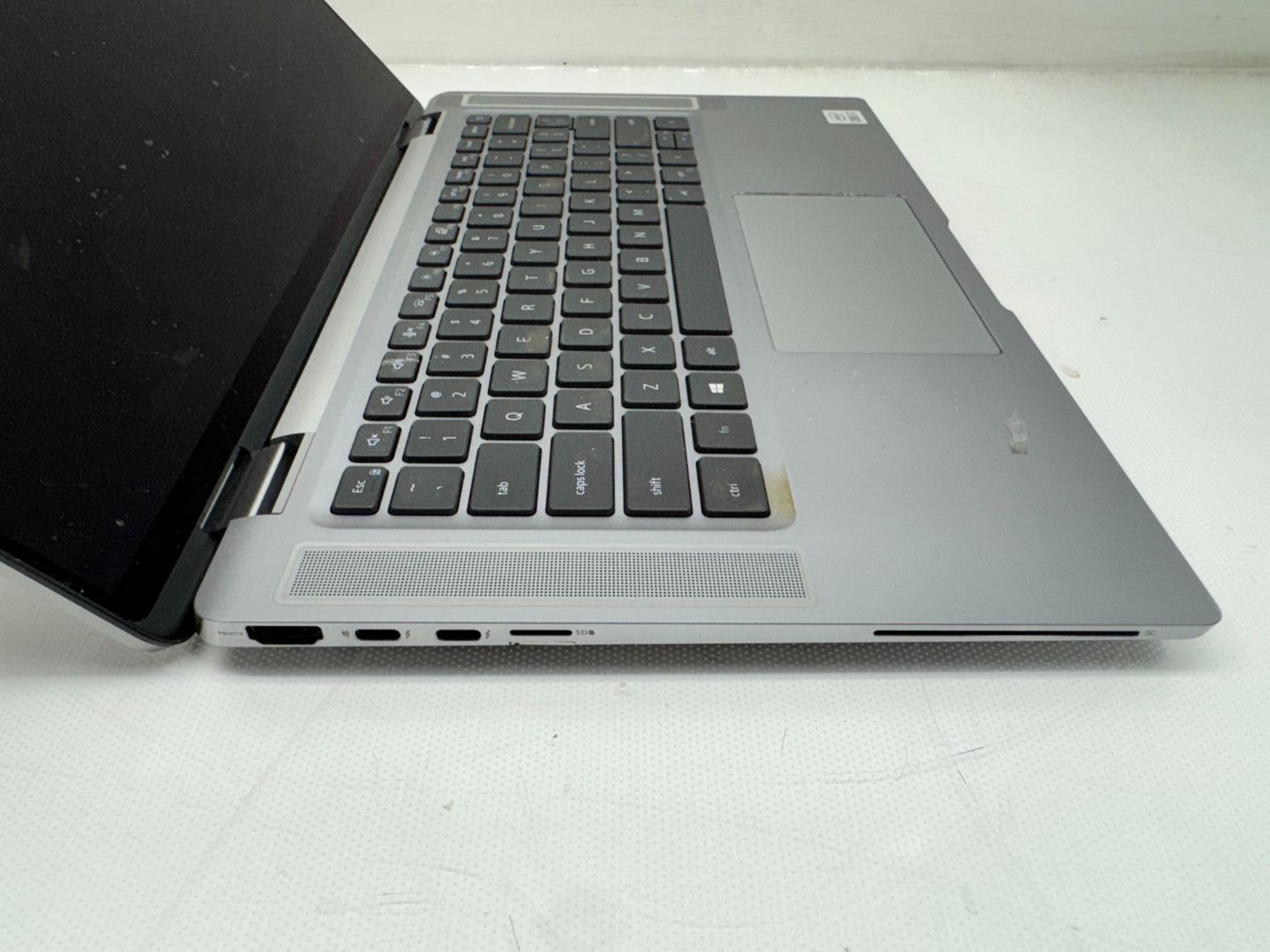 Dell Latitude 9510 Touch 1080p i7-10810U@1.1GHz 16GB 256G SSD Win11 w/AC *Read*