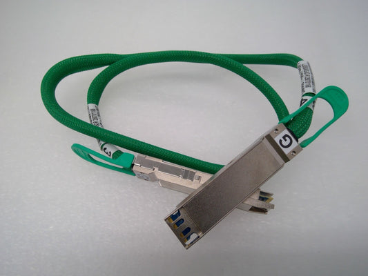 Luxshare 400G QSFP-DD DAC 1.054M 30AWG LZ6SQ403-SD-R 41.5in 1155840-03