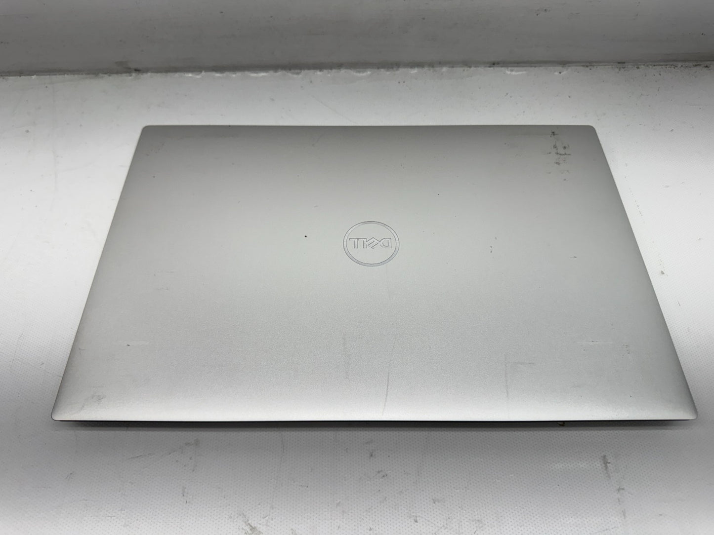 Dell XPS 15 9500 Laptop i7-10750H@2.6GHz 16GB GTX 1650 Ti Win 11 w/AC