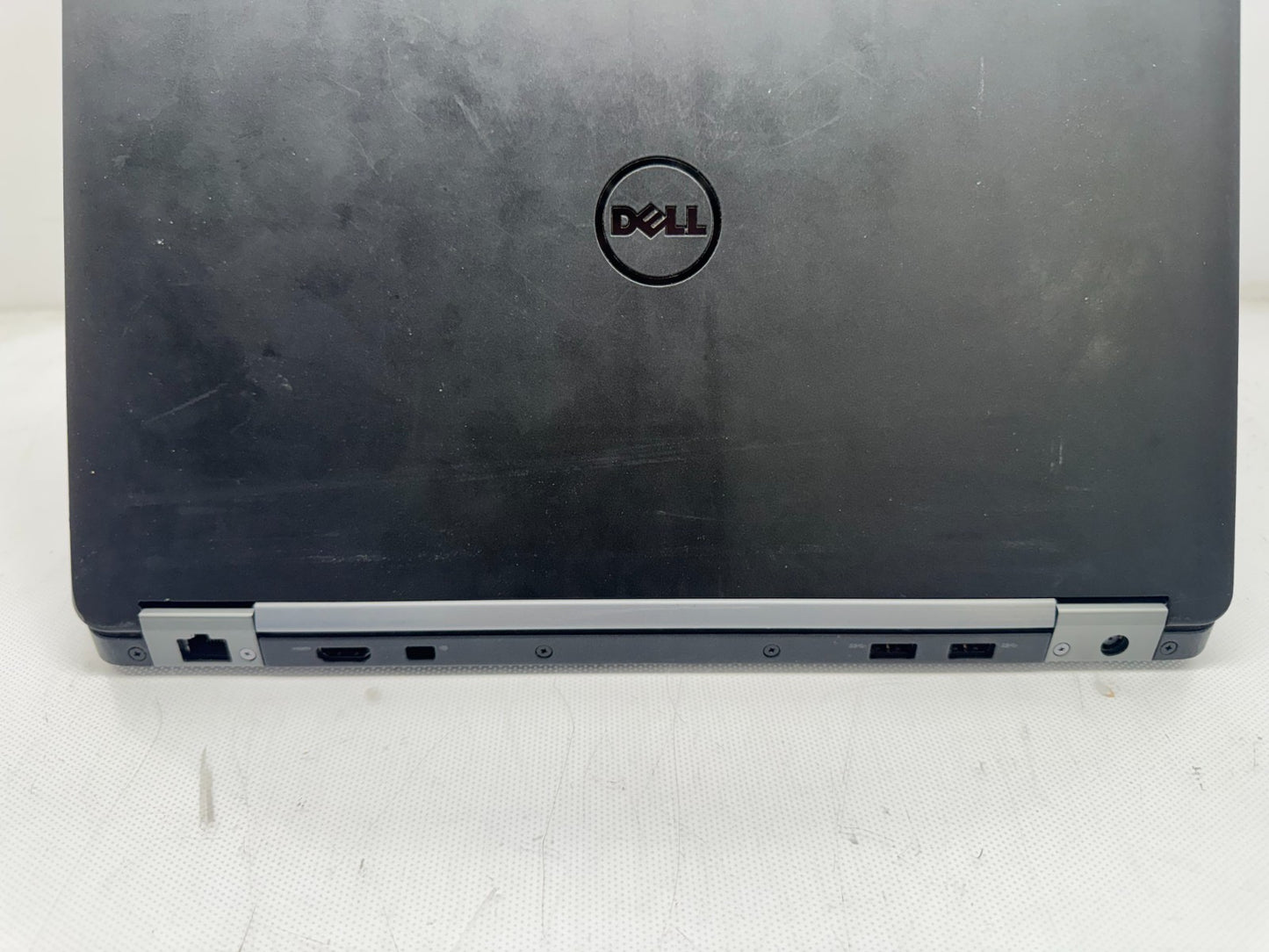 Dell Latitude E7470 14" i7-6600U@2.6GHz 16GB RAM NO SSD *READ*