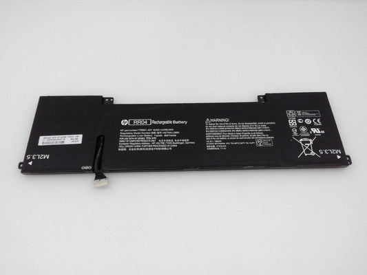 Original RR04 Battery For HP Omen 15 15-5014TX TPN-W111 HSTNN-LB6N 778951-421