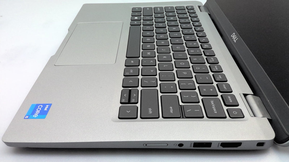 Dell Latitude 5320 13.3" Touch i5-1145G7@2.60GHz 16G RAM 256GB Windows 11*READ*