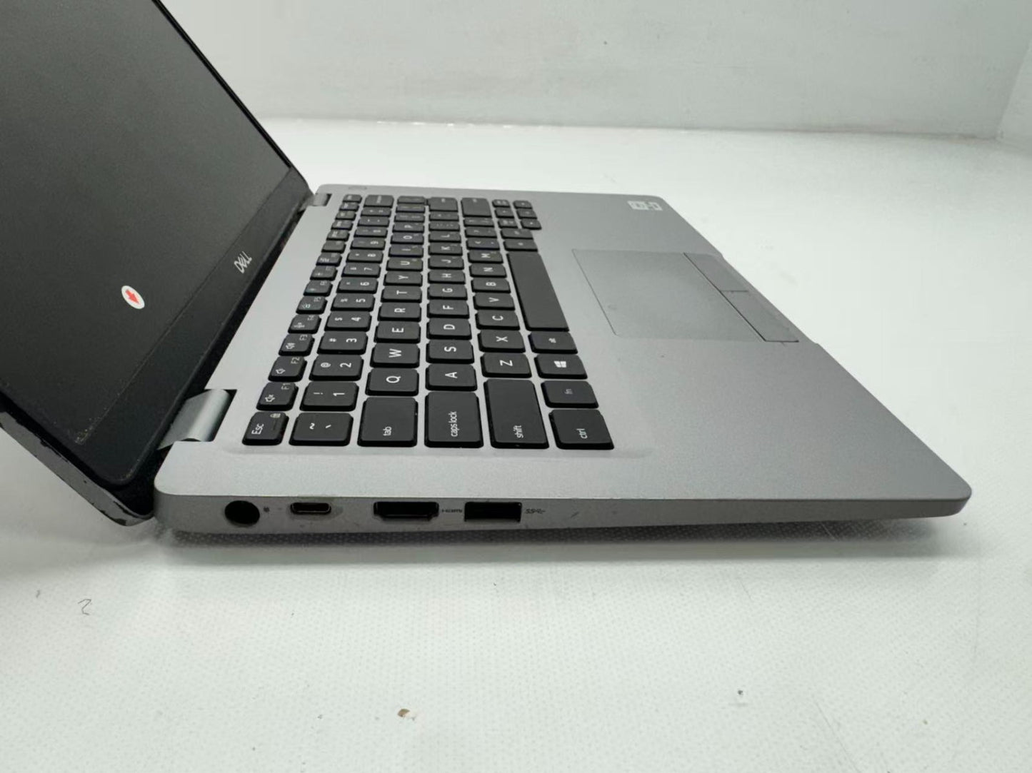 Dell Latitude 5310 1366 x 768 Intel i7-10610U@1.8Ghz 16G 256G Win 11 W/AC *Read*