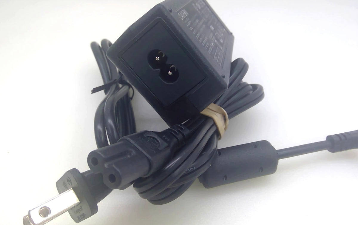 DAREON BB40-50 5V 8A 40W AC/DC Power Adapter 5.5x2.5mm w/ AC Cord